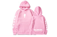 Hoodie Women Men Long Sleeve Sweatshirt