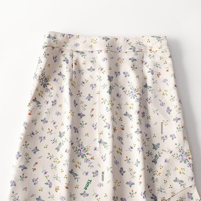 Summer Skirt Women's Lengthened Quality Women's Clothing