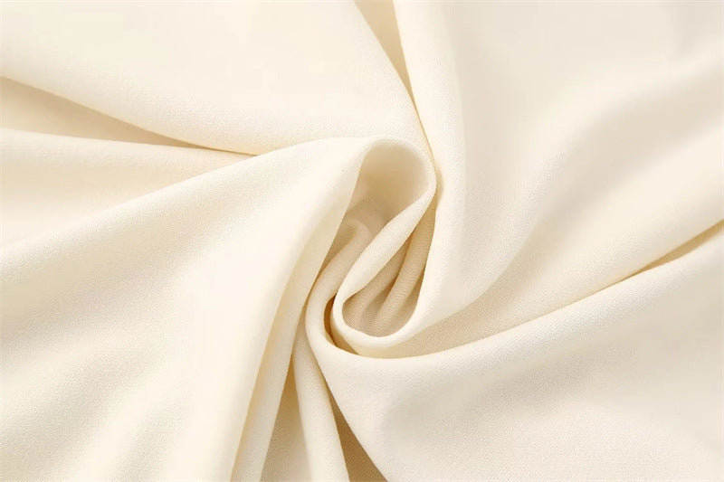 Solid Color Slimming And Tank Top