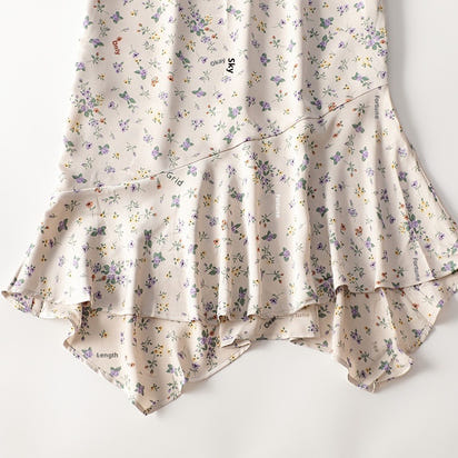 Summer Skirt Women's Lengthened Quality Women's Clothing