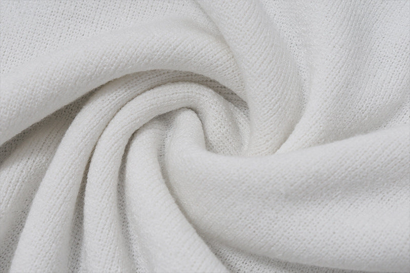 Fashion Slimming Long Sleeve Top Women