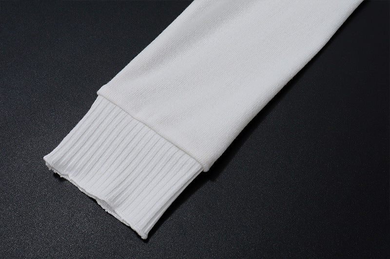 Fashion Slimming Long Sleeve Top Women