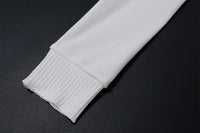 Fashion Slimming Long Sleeve Top Women