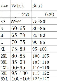 Classic Flounce Body Shaping Two-piece Suits Long Dress