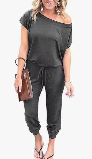 Women's jumpsuit