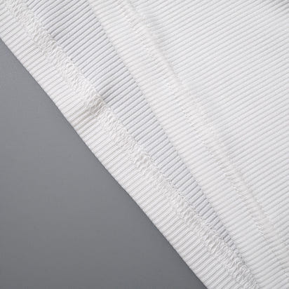 New Letter Printing Skinny Short Tank Top Sleeveless T-shirt Women